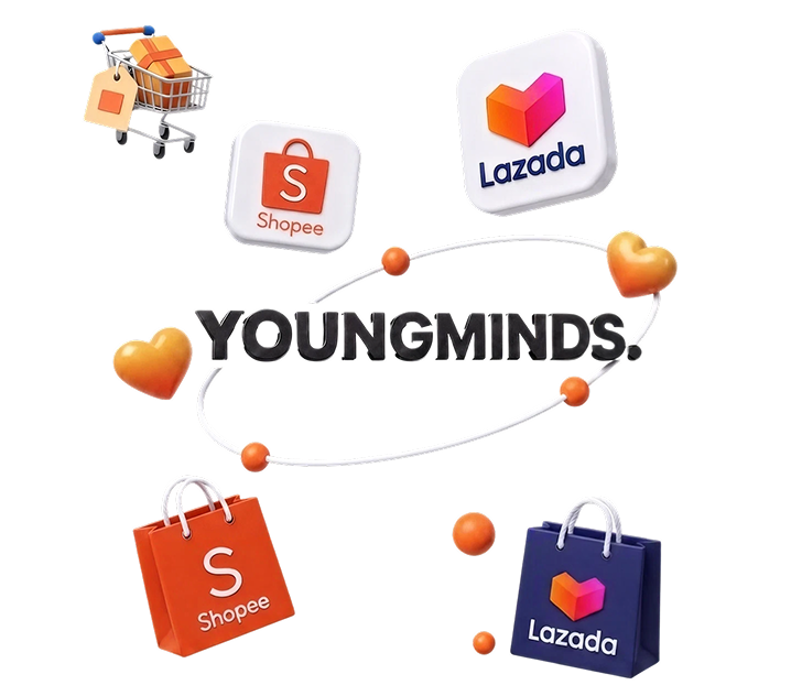 E-commerce advertising strategy