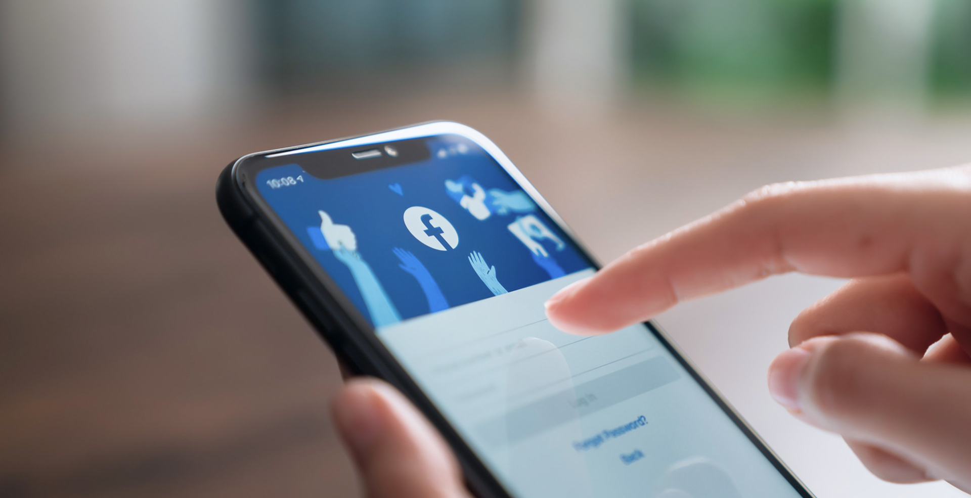 Facebook Ads audience campaign visual